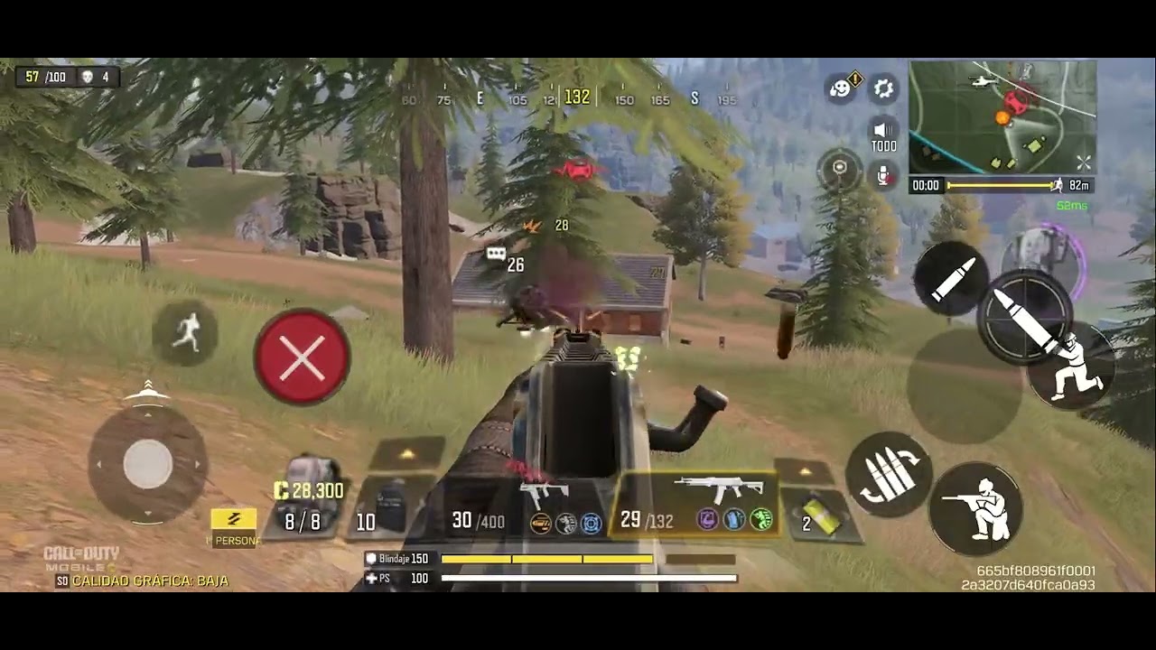 Call of Duty mobile (1)