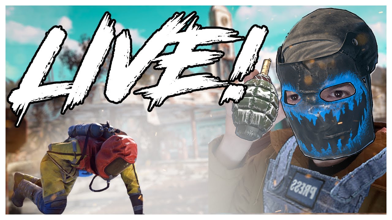 (Rust Update Hot Fix!?) Oh, We are so Back Baby! 6 Hours to Get T2 LOL (Day 2)