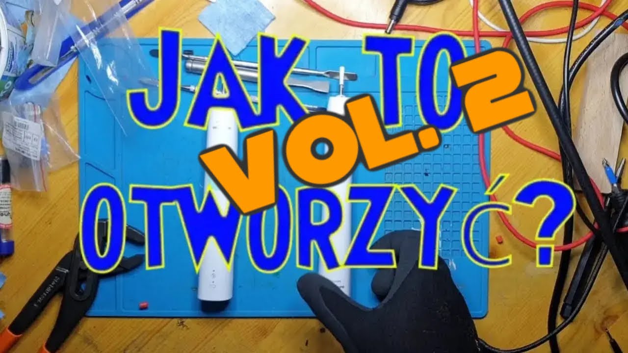 Szczoteczka Sonicare wymiana baterii