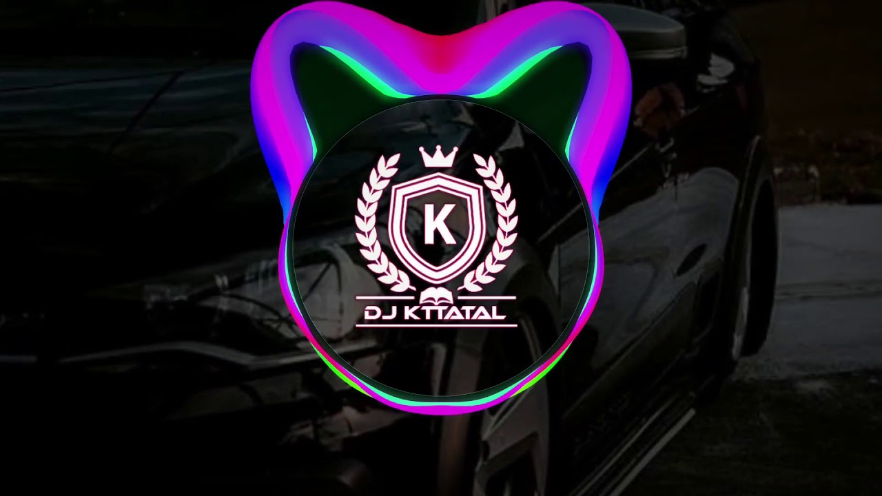 Set Eletro Gospel 2020 Com Dj Kttatal