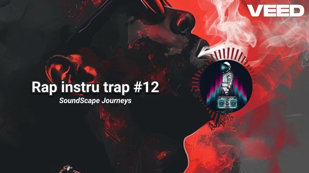 SoundSpaceJourneys - Rap instru trap #12 (Original)