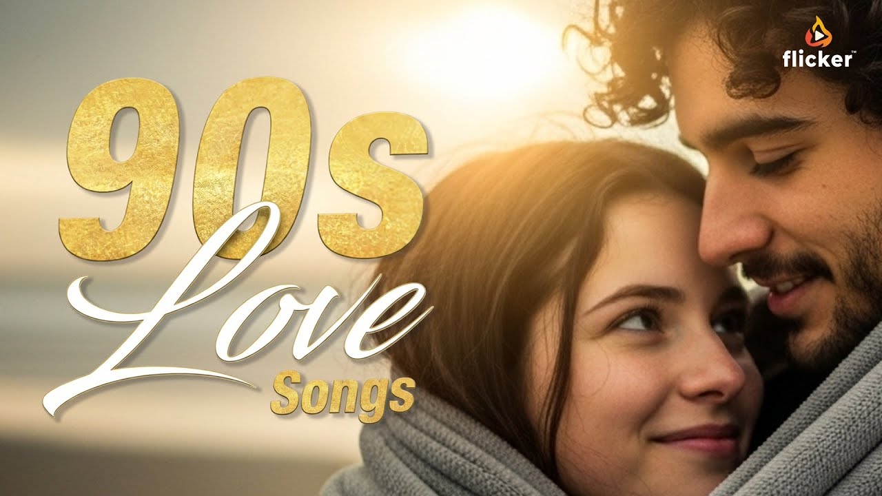 Tune Pyaar Kiya Kaisa  - 90s Style Latest Love Songs | New Songs with Old Vibe | Flicker Music