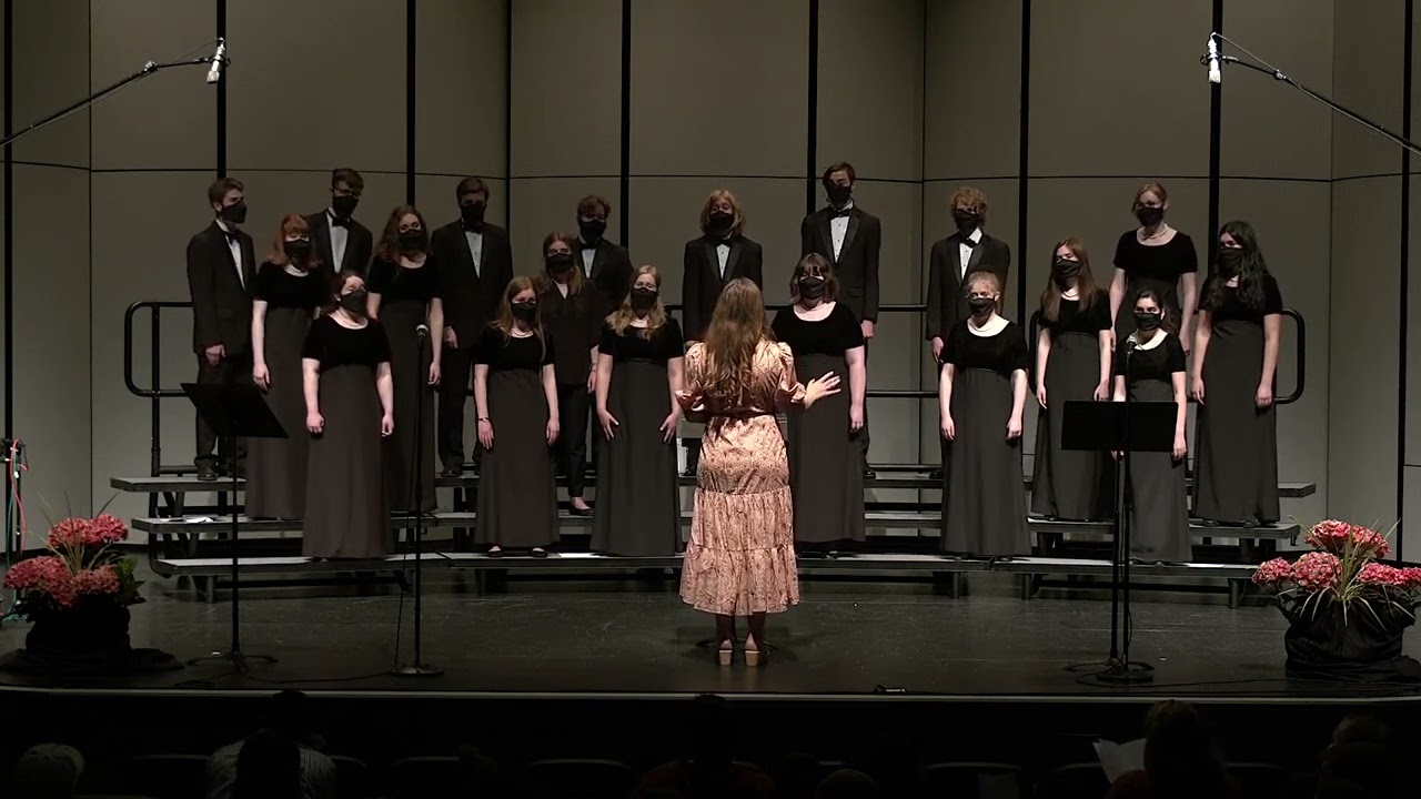 No One is Alone by Mark Brymer | ft. Cantabile