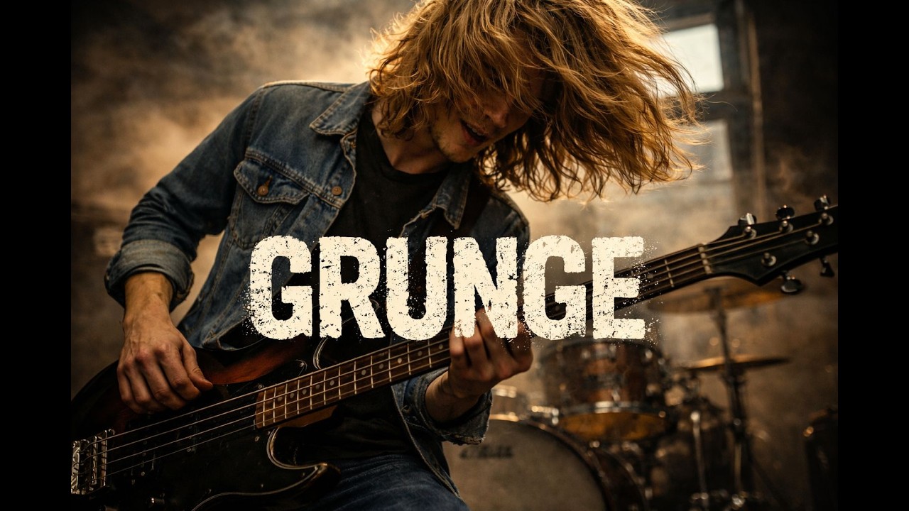 Best Of Grunge 2026 Mix | Part 2