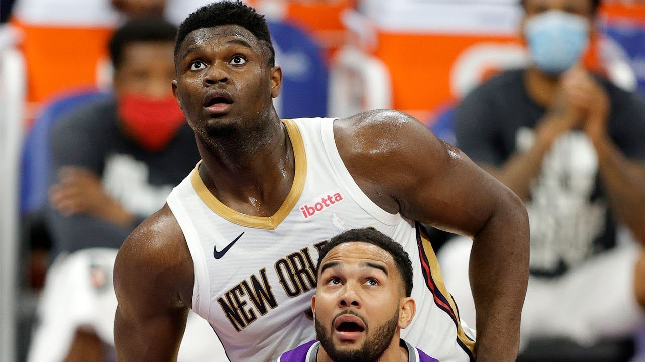 New Orleans Pelicans vs Sacramento Kings Full Game Highlights | 2020-21 NBA Season