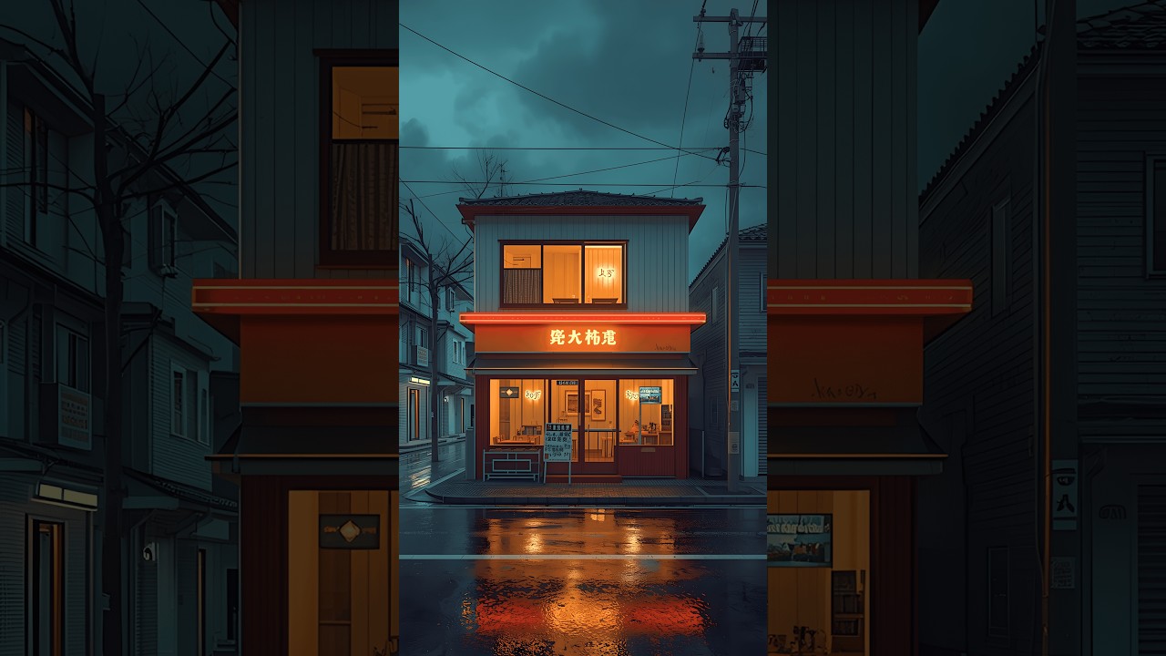 🔴 LIVE Cozy Rain Lofi Beats