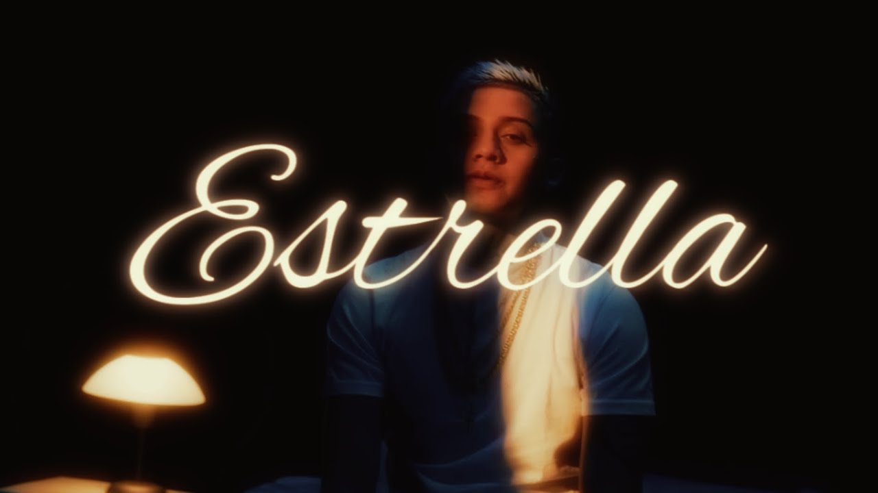 [Free for Profit] elaggume type beat - estrella | Emotional Reggaeton