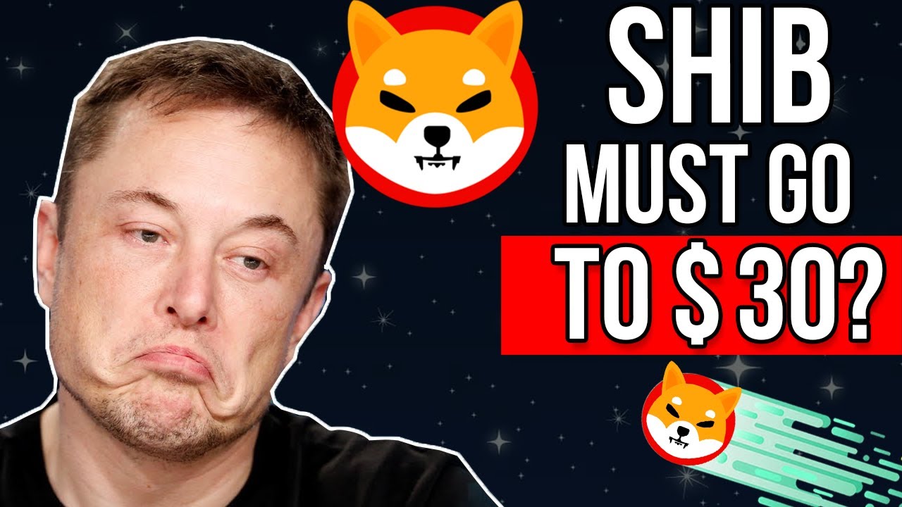 Elon Musk Says Why You Shuold Invest In SHIB I Shiba Inu Price Prediction 2021