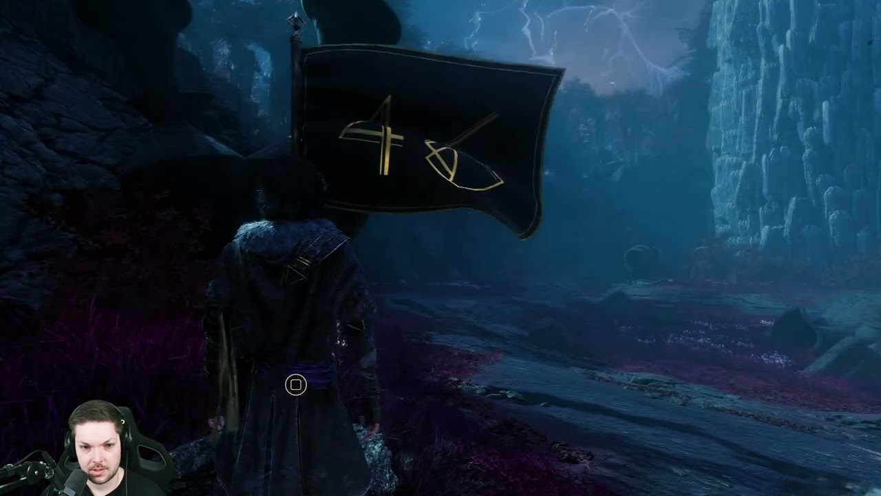 Clair Obscur: Expedition 33 #15 | Teil 2 von Sidequests, looten und leveln