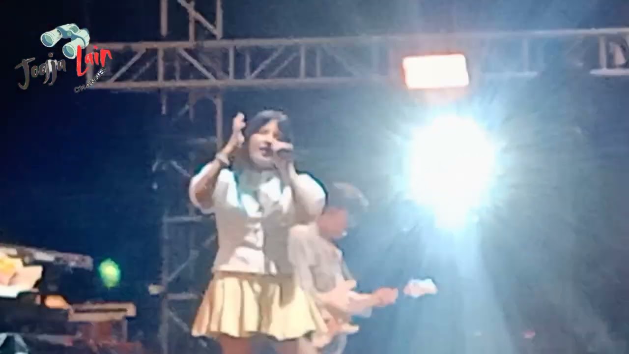 Idgitaf - Sedia Aku Sebelum Hujan (Live SSA Bantul, Yogyakarta | 8 November 2025