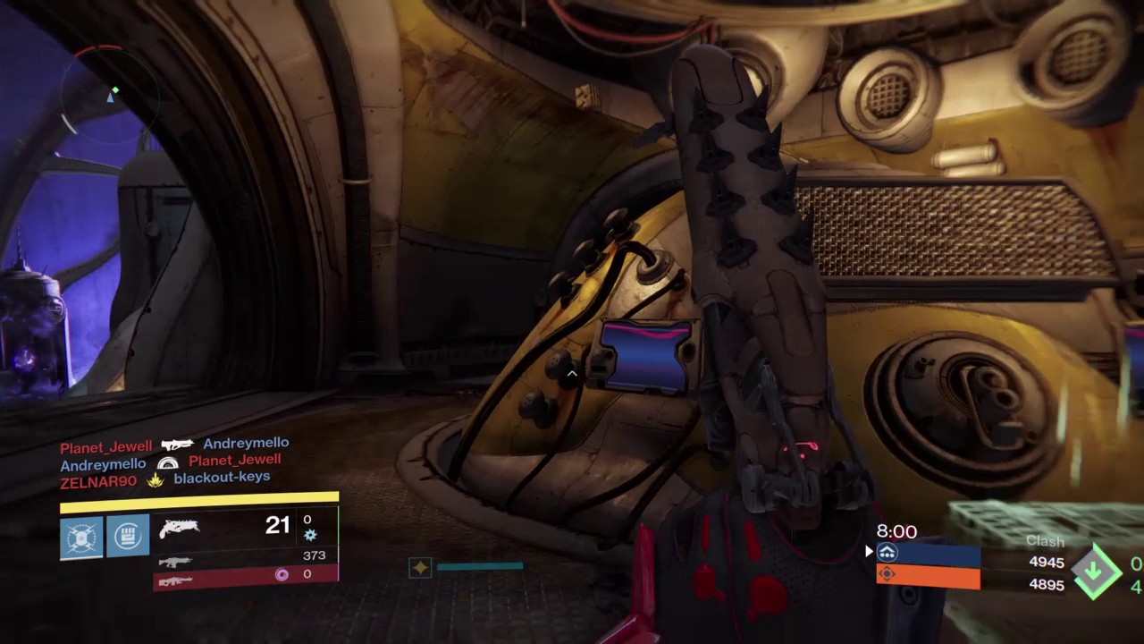 How to use Dregs Promise