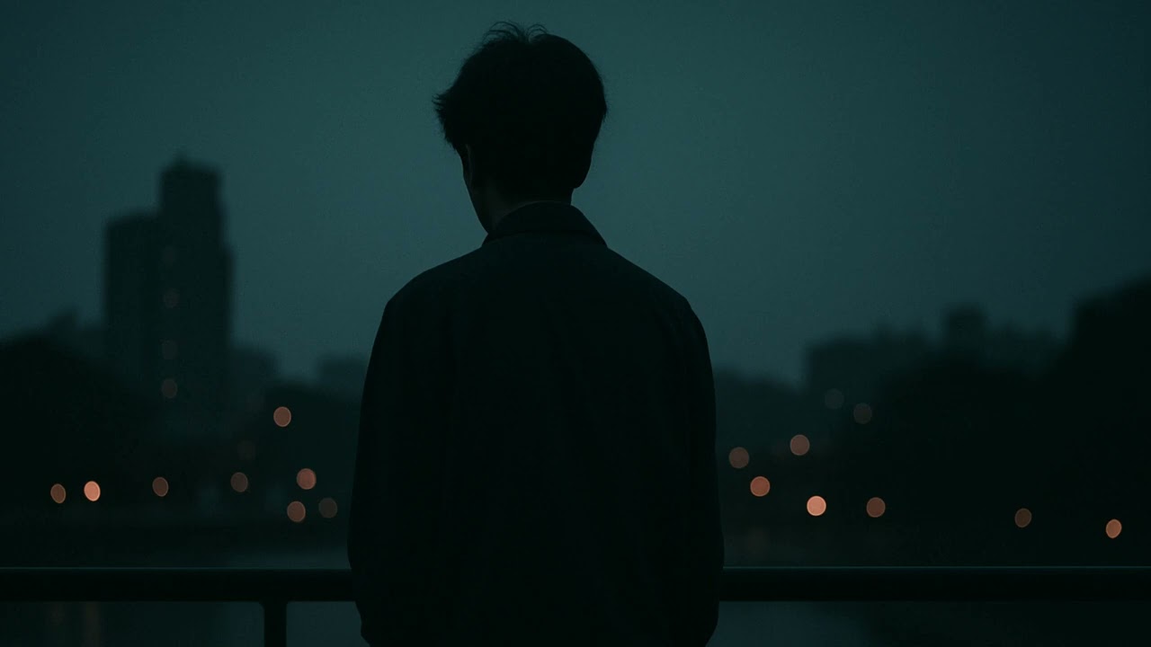 [傷感慢歌特輯] 深夜emo必備、心碎情歌療癒歌單｜原創中文抒情歌合集