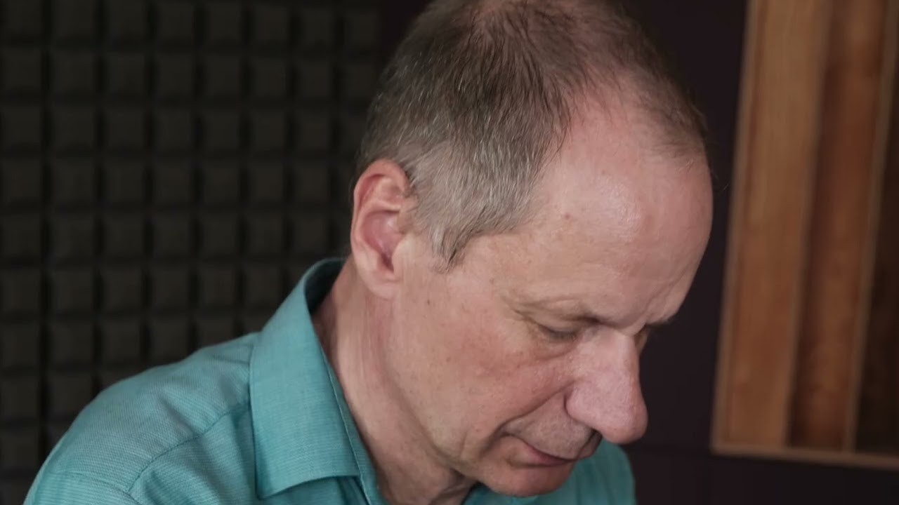 Wolter/Wendt Making Whopee