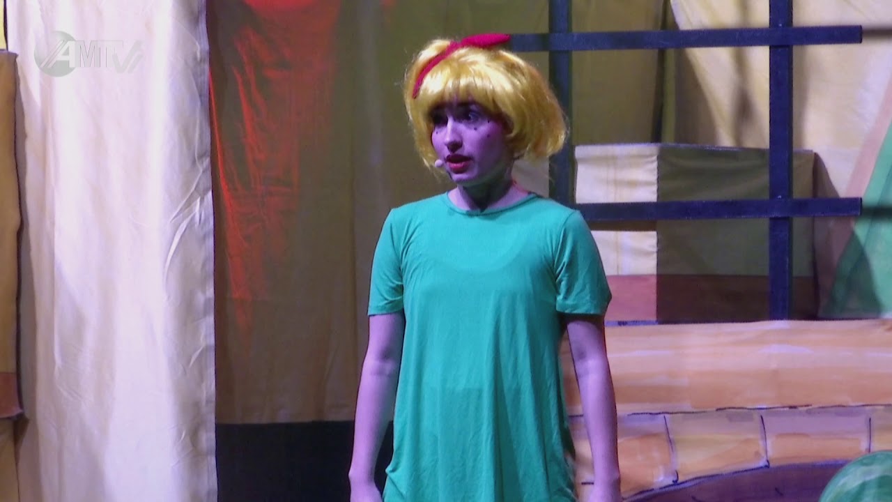 Bibi Blocksberg Musical