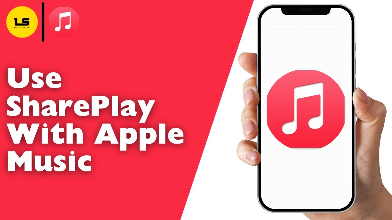How To Use SharePlay With Apple Music