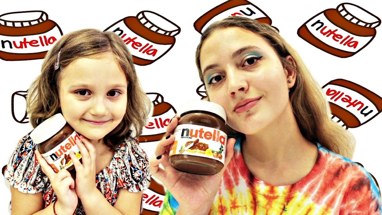 Ciocolata CHALLENGE cu BettyL Club