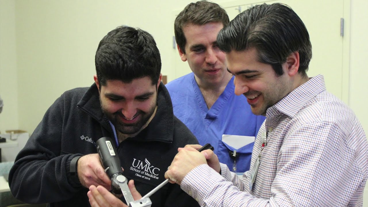 McLaren Flint Orthopaedic Surgery Residency