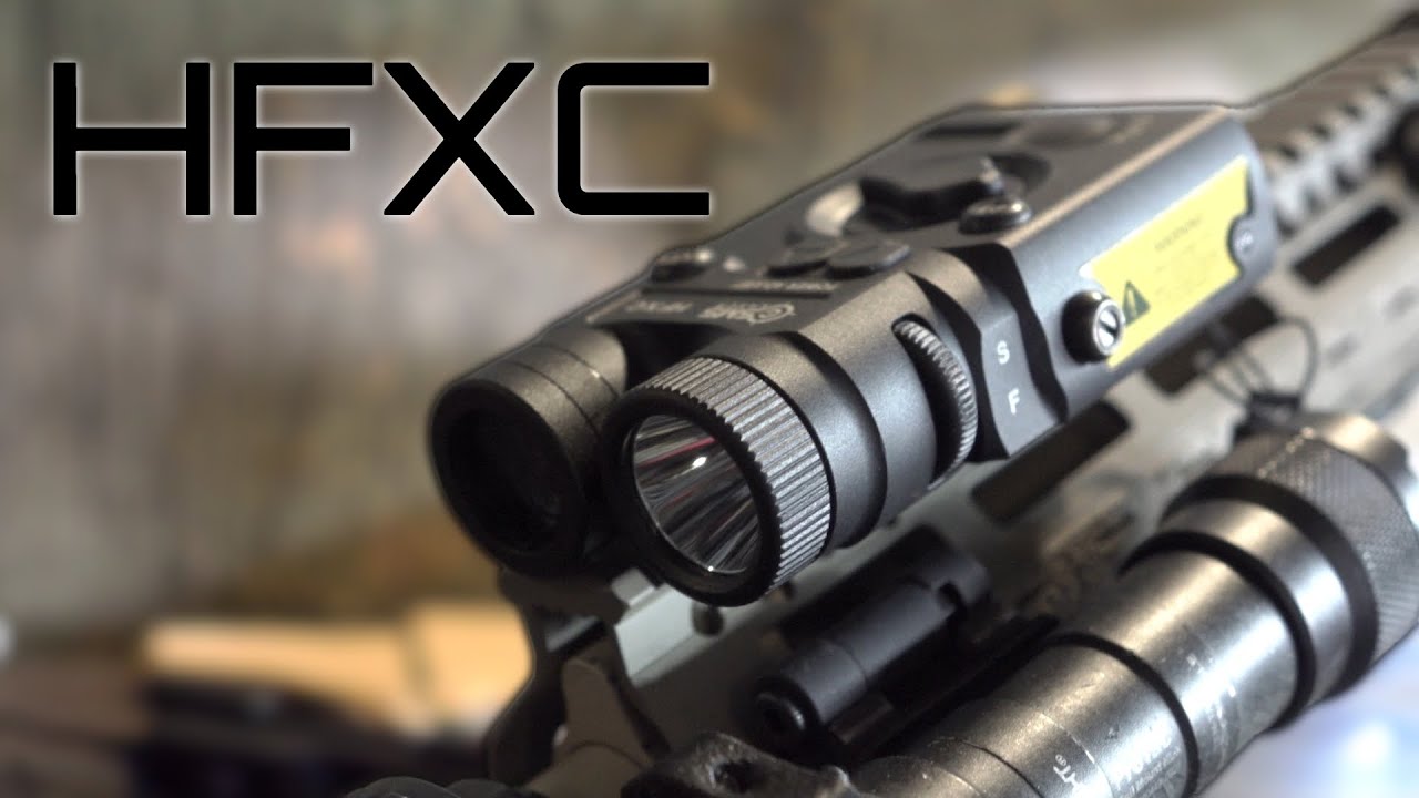 Не покупайте SMS Laser HFXC