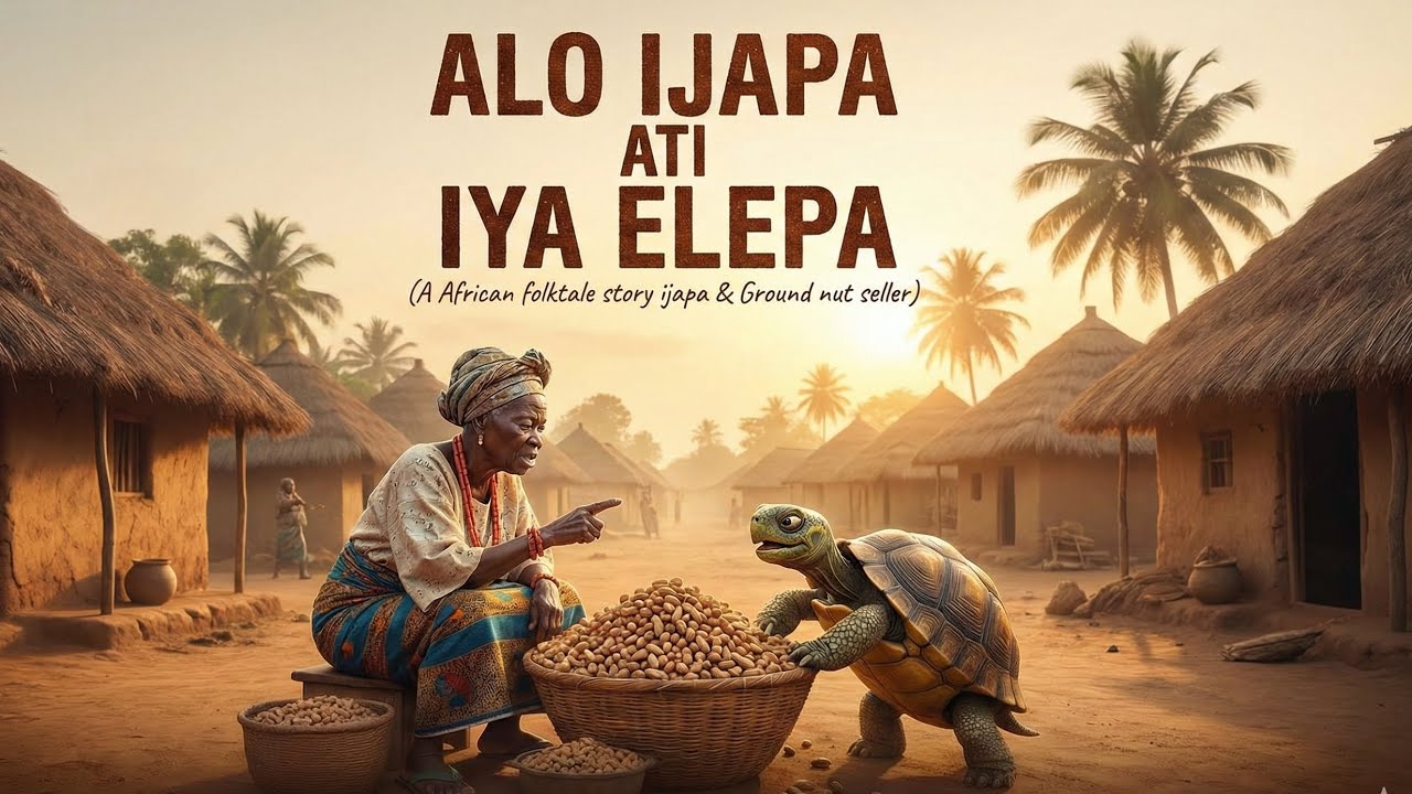 ​Alo o! Alo! (Story time! Story time!)