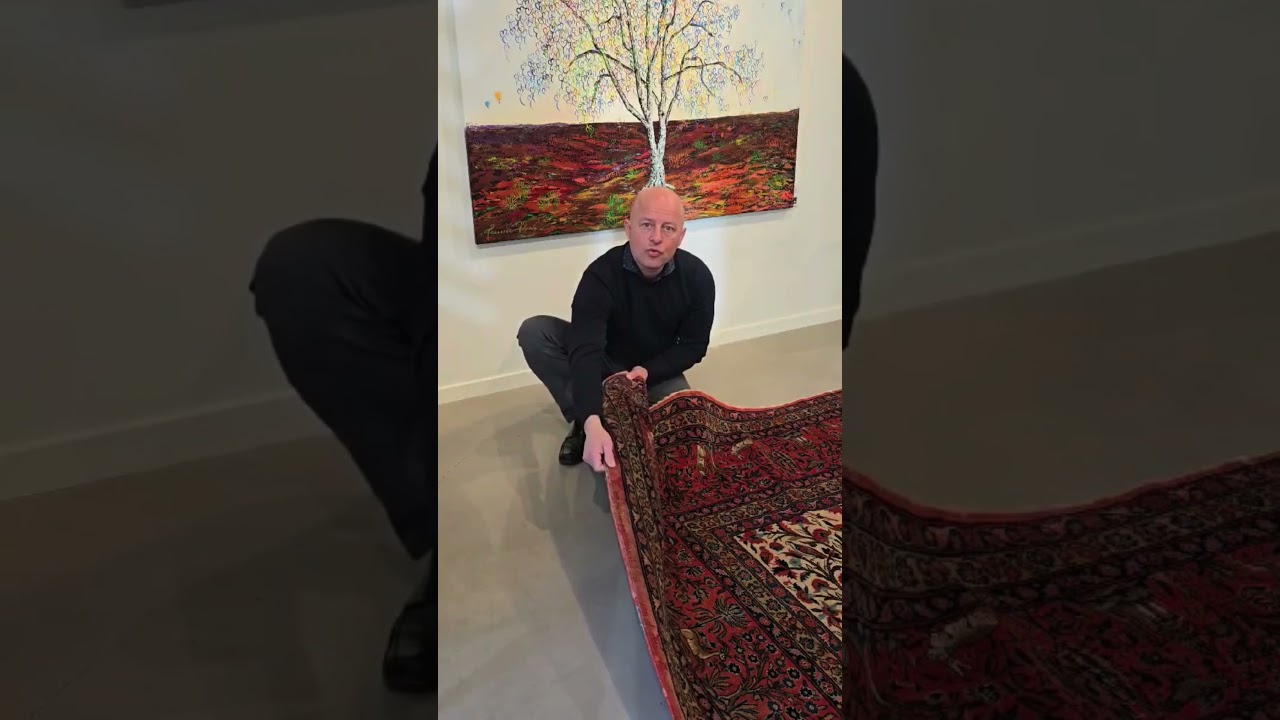 M&oslash;l skader i &aelig;gte t&aelig;pper