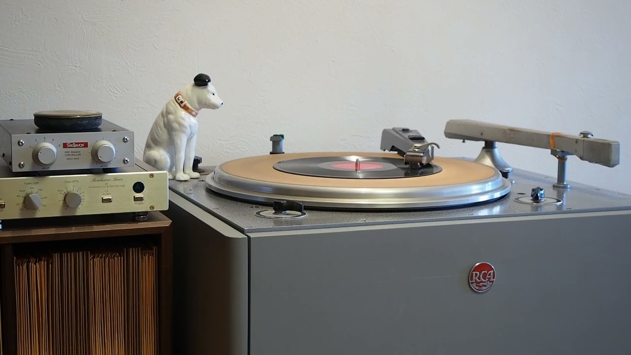 Mrs, Jones' Daughter / Jimmy Forrest and his All Star Combo