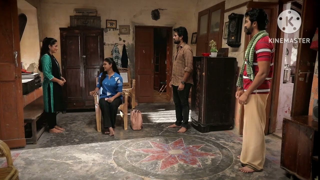 அய்யனார் துணை 14.03.26. ஓனராகும் நிலா. வெளியில் கிளம்பும் பாண்டி.சீரியல் ரிவ்யூ...