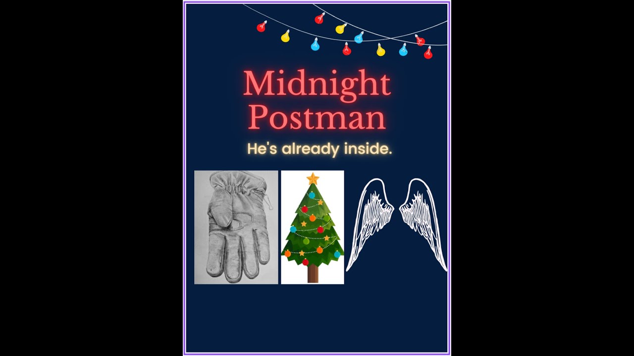 Midnight Postman