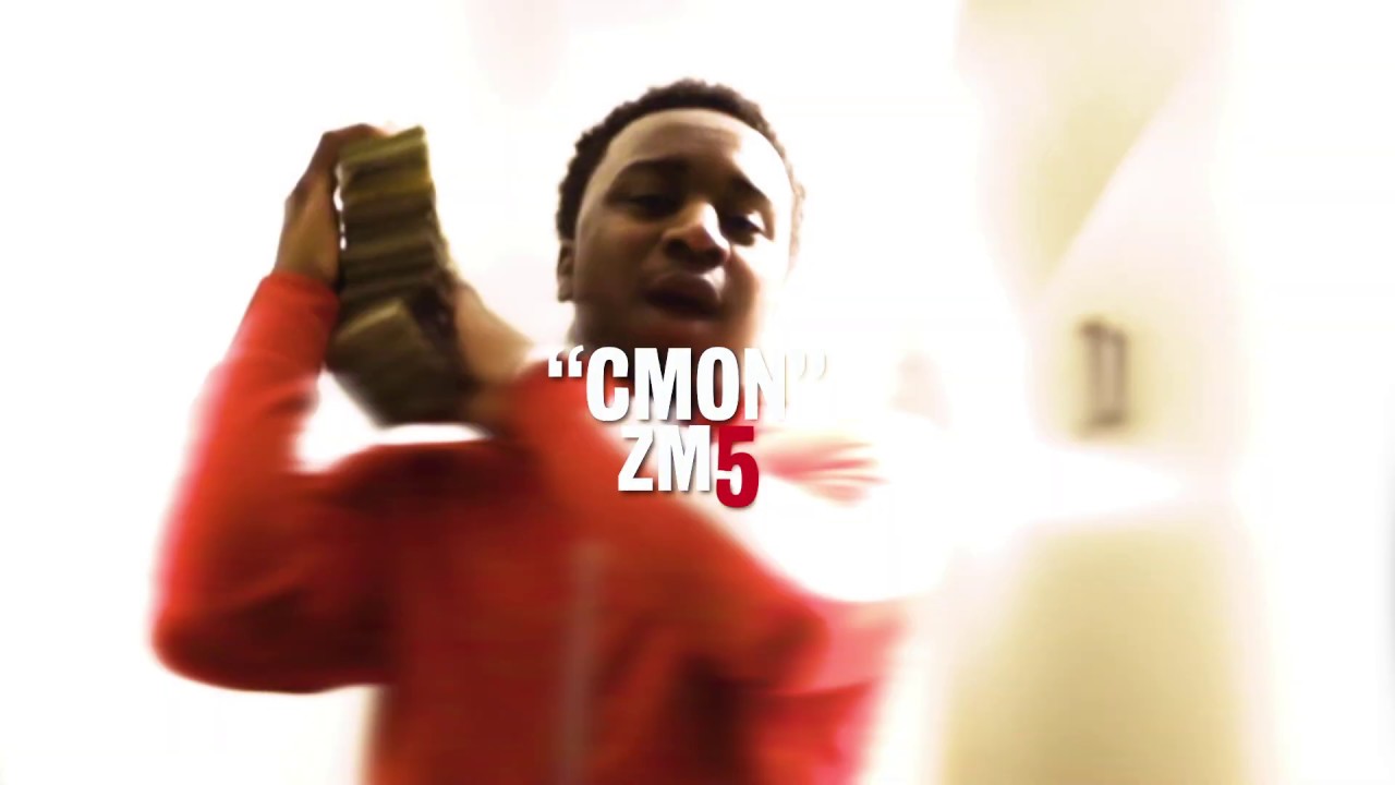ZM5 - CMON (OFFICIAL VIDEO)