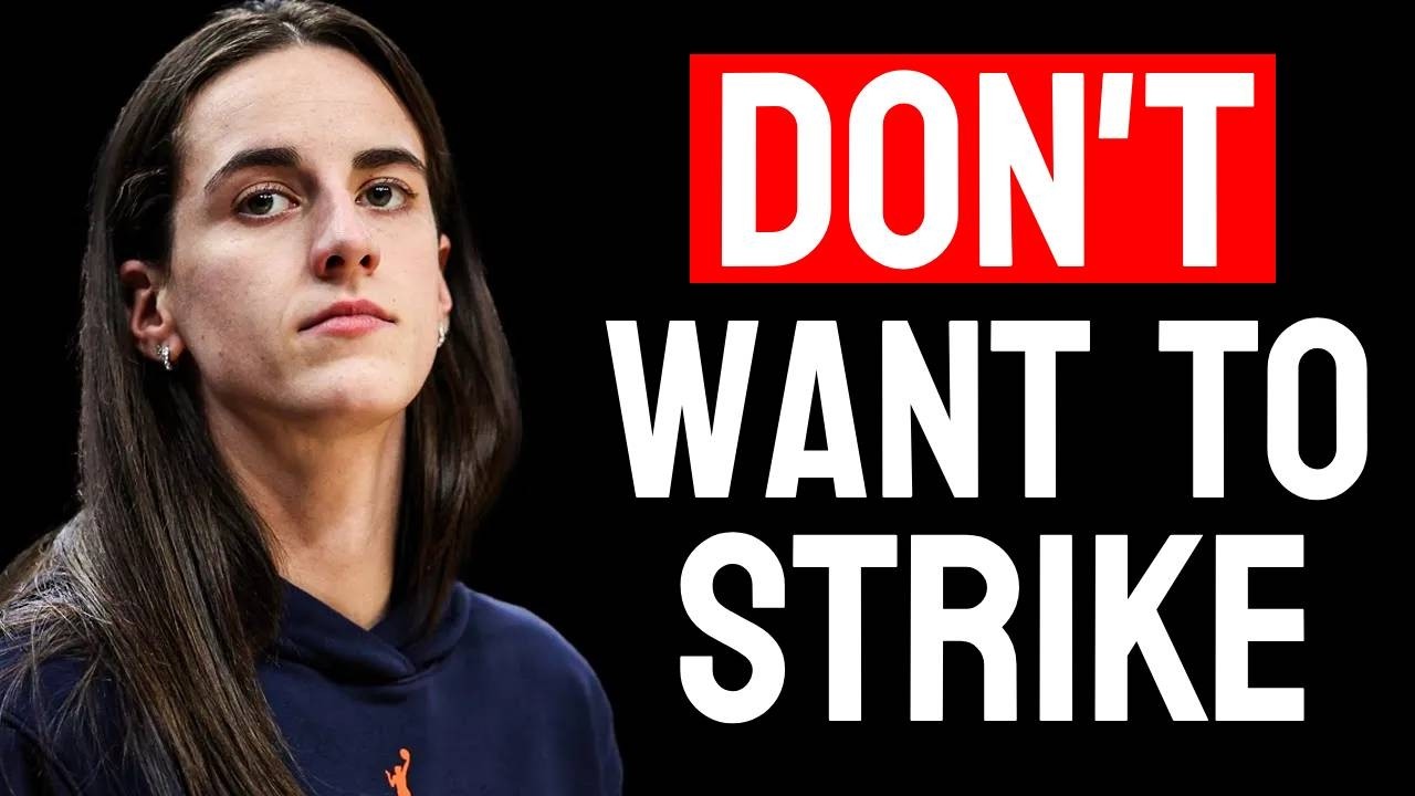 WNBA Players CHANGE THEIR MINDS About Wanting To Strike in HEATED Meeting for CBA...