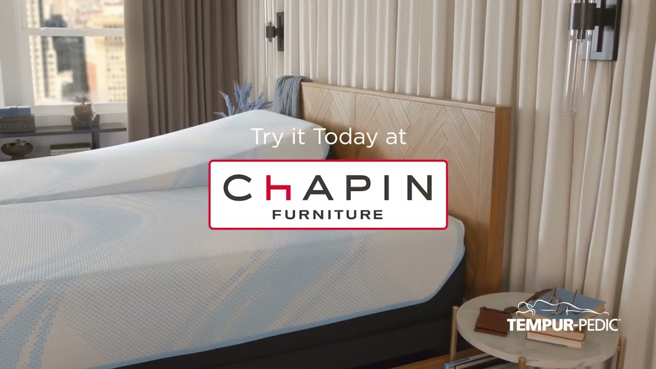 CHAPIN - TEMPUR-Ergo&reg; Pro Smart Base