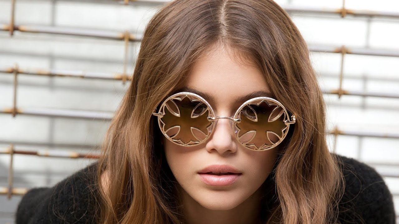 Kaia Gerber #kaiagerber #model #xalo24 #celebrity #photo #girl #pretty #gerber #usuk 
