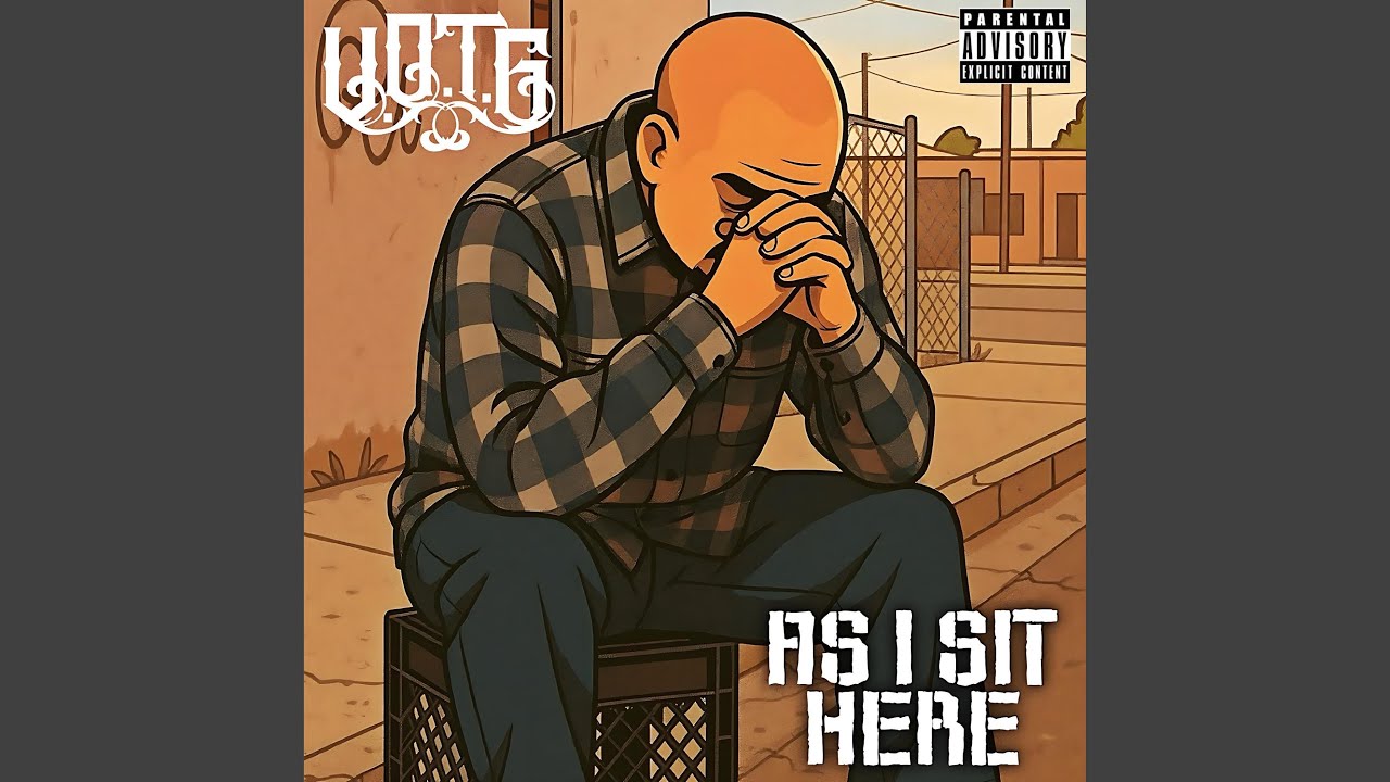 As I Sit Here (feat. WeSSmont SSkeme)