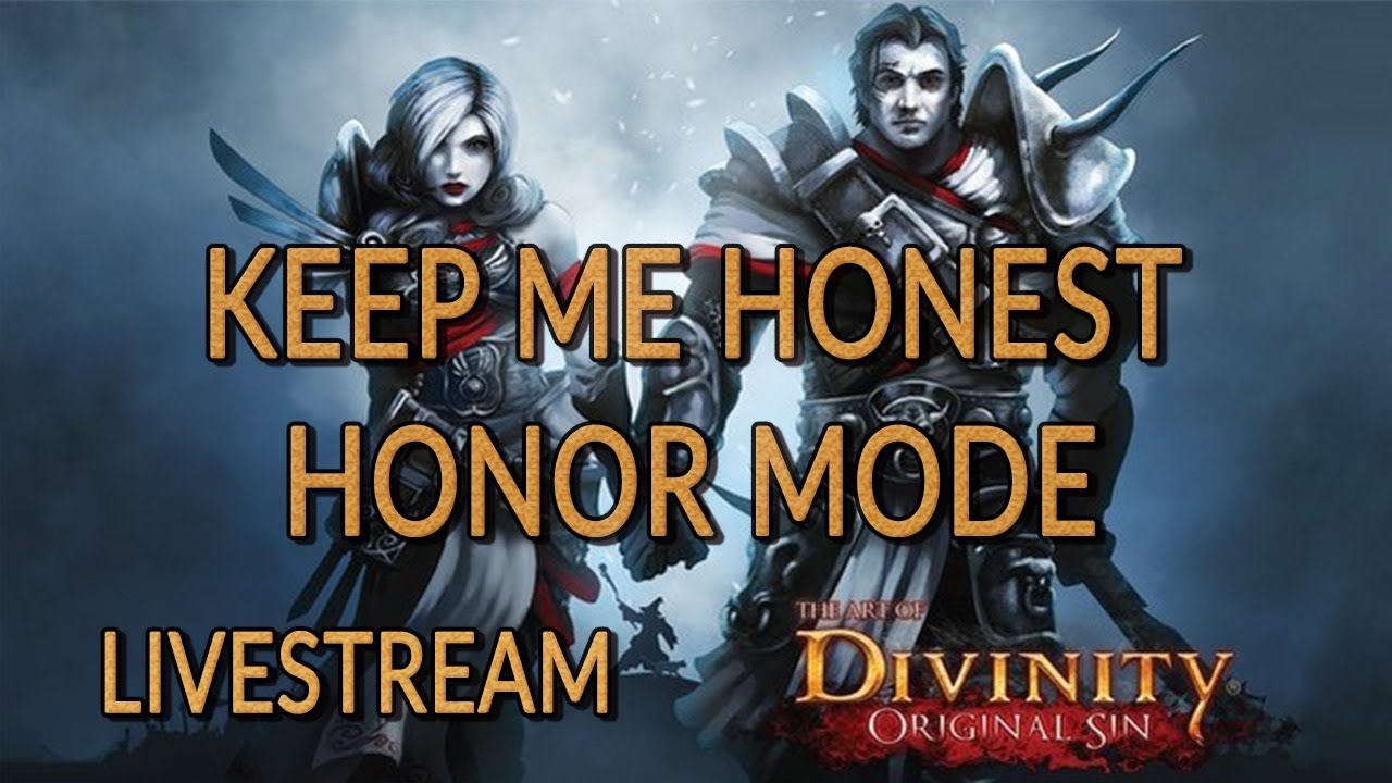 Let's Play DOS Honor Mode , No reloading, (ironman) Part 1