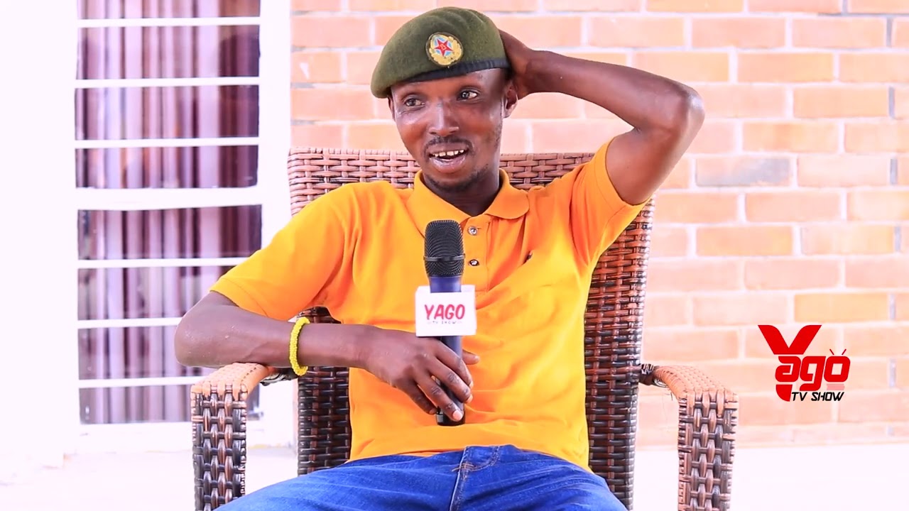 Yaka arurira indege kuri 29 kubera diamond/Yaka yamaze gutandukana na vd Frank/nakubiswe n'amabandi