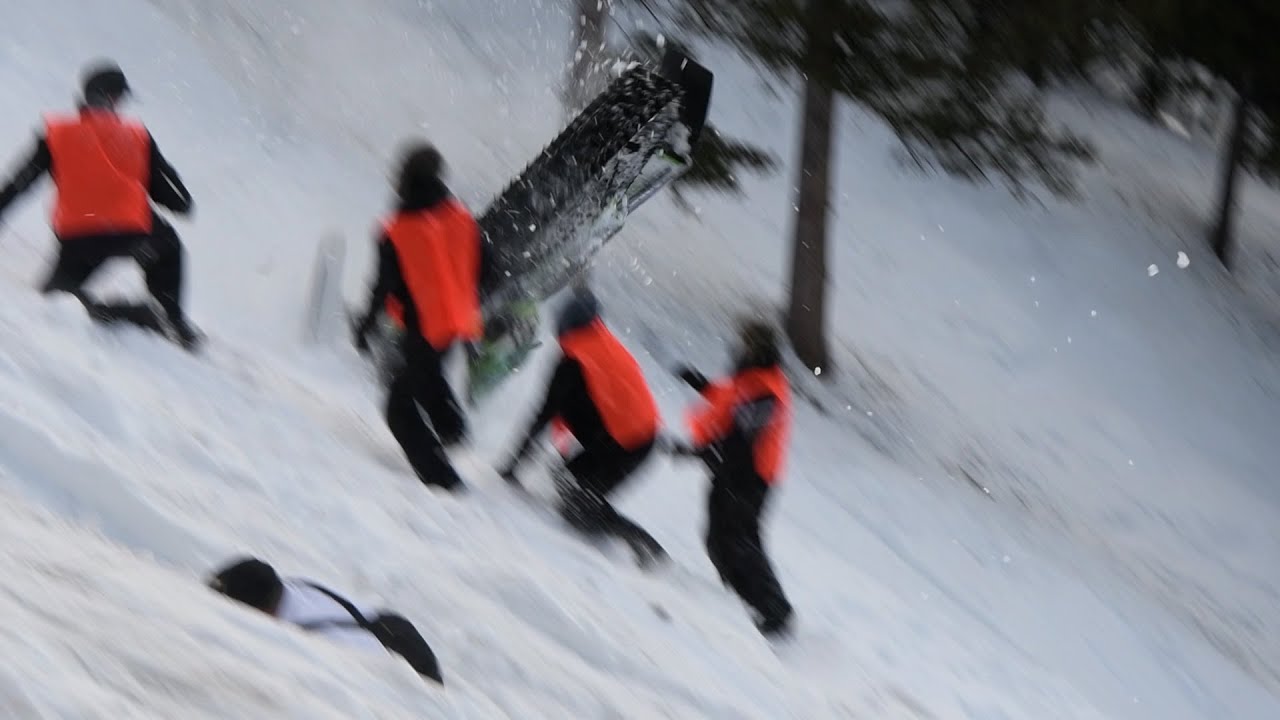 Jackson World Championship Hillclimbs: Wrecks, Crashes, and Chaos!