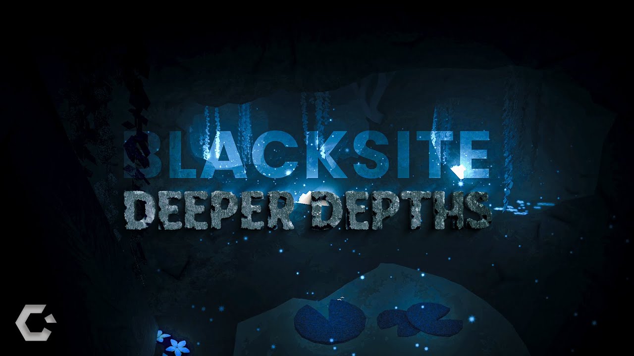 Blacksite: Deeper Depths [TRAILER]