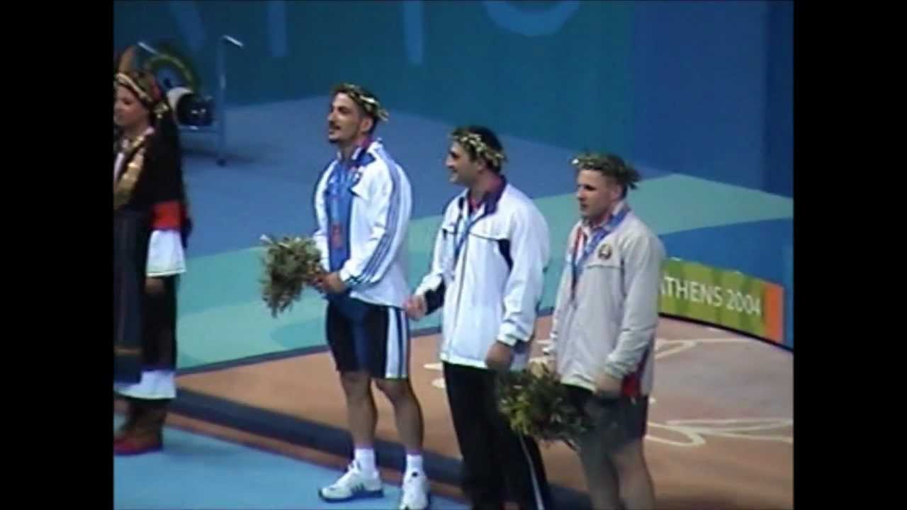 ΠΥΡΡΟΣ ΔΗΜΑΣ - Η ΑΠΟΘΕΩΣΗ ΕΝΟΣ ΗΡΩΑ - ΑΠΟΝΟΜΗ HD