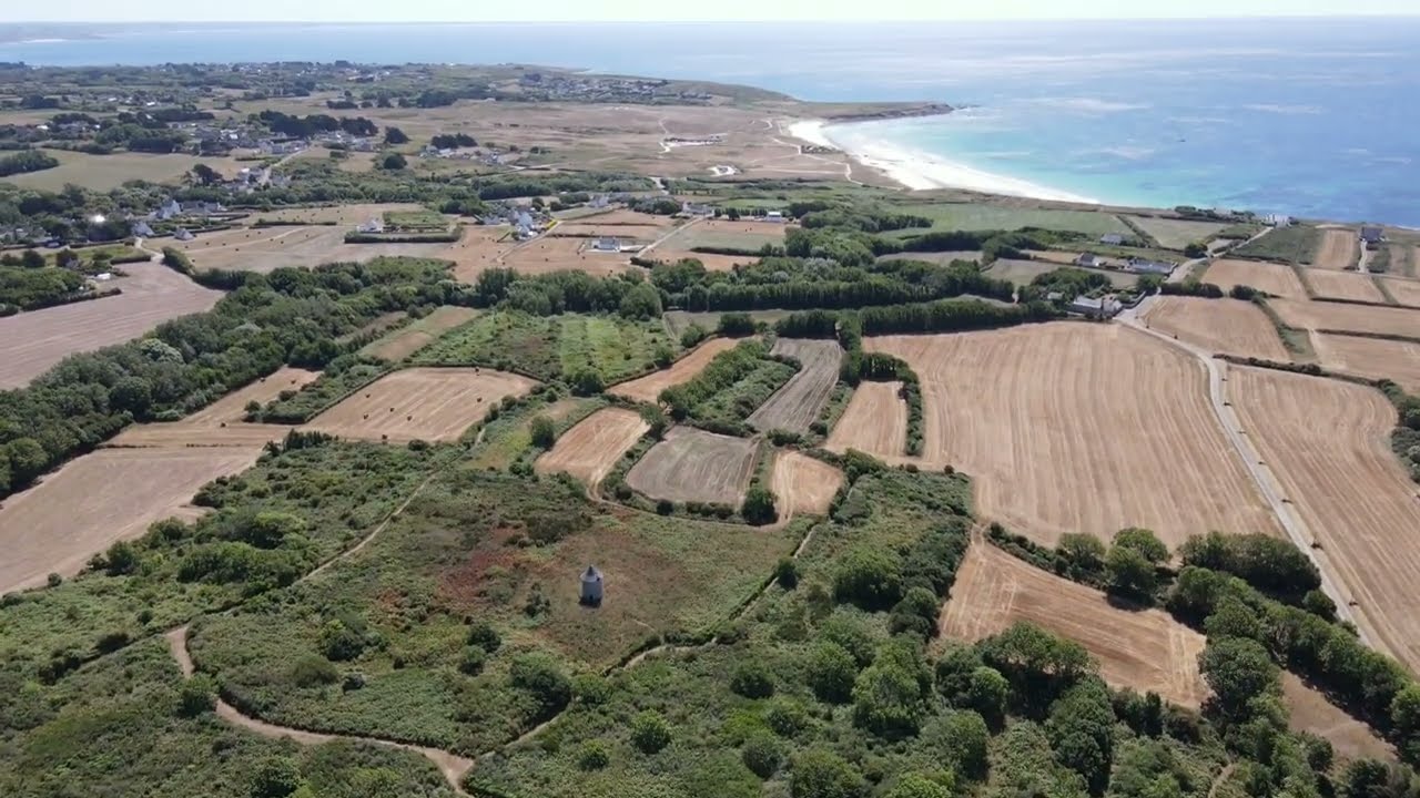 Survol de Primelin