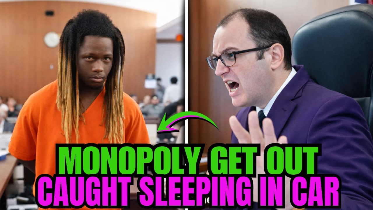 Judge Fleischer Shows No Mercy: Teen Faces Jail & Bond Drama | Shocking Courtroom Moments