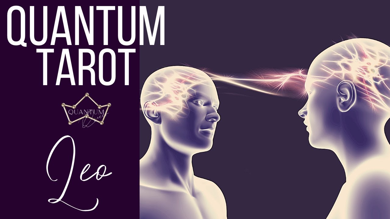 Leo - They are competing with you and your rise from rock bottom!  - Entanglement Tarotscope