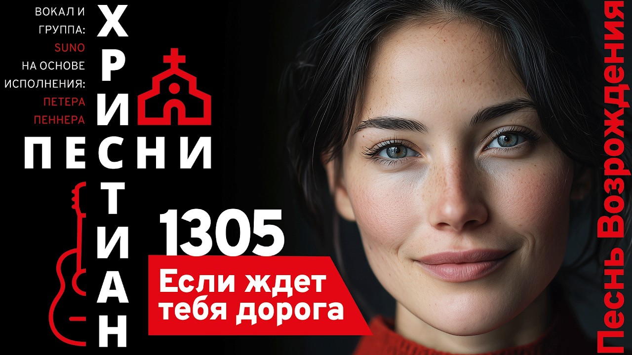 1305 | Песнь Возрождения | Если ждет тебя дорога | Version 2