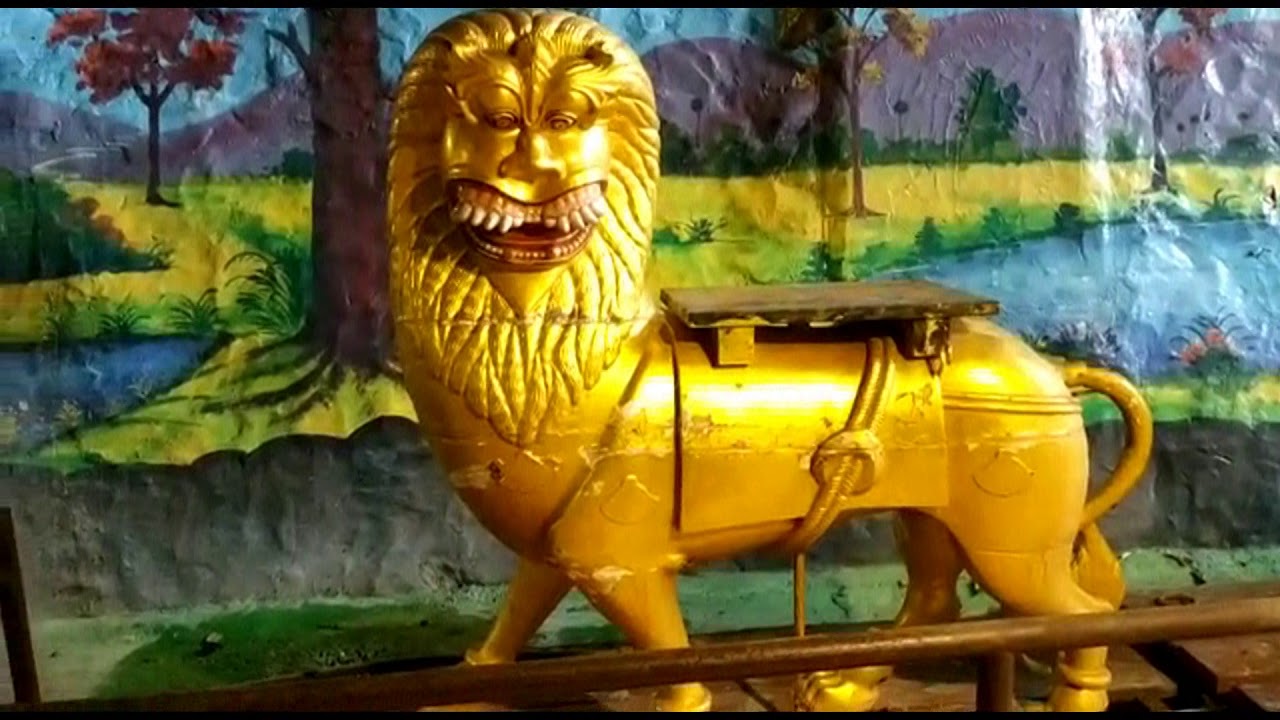 Kuala Lumpur, Les Grottes de Batu : Ramayana & Villa - Batu Caves: Ramayana & Villa Caves,  Malaysia