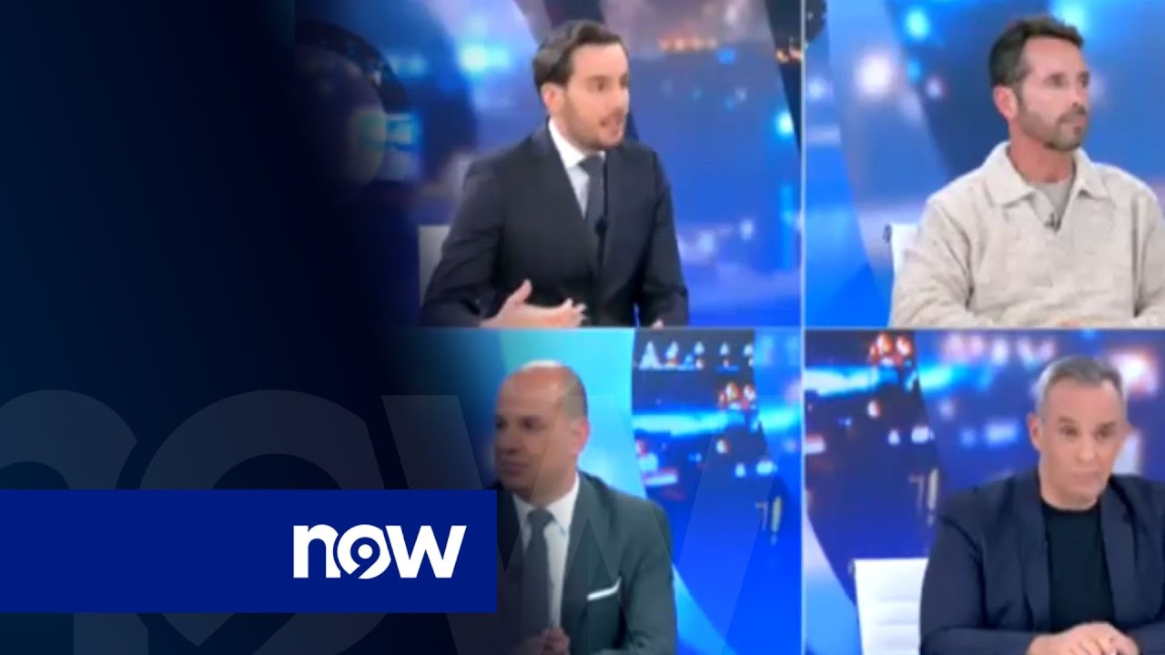 Repórter Sábado: debate sobre inquilino que subarrenda imóvel ilegalmente a imigrantes (2ª parte)