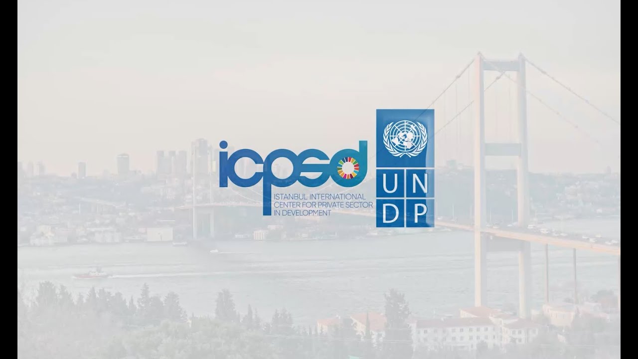 Istanbul International Center for Private Sector in Development