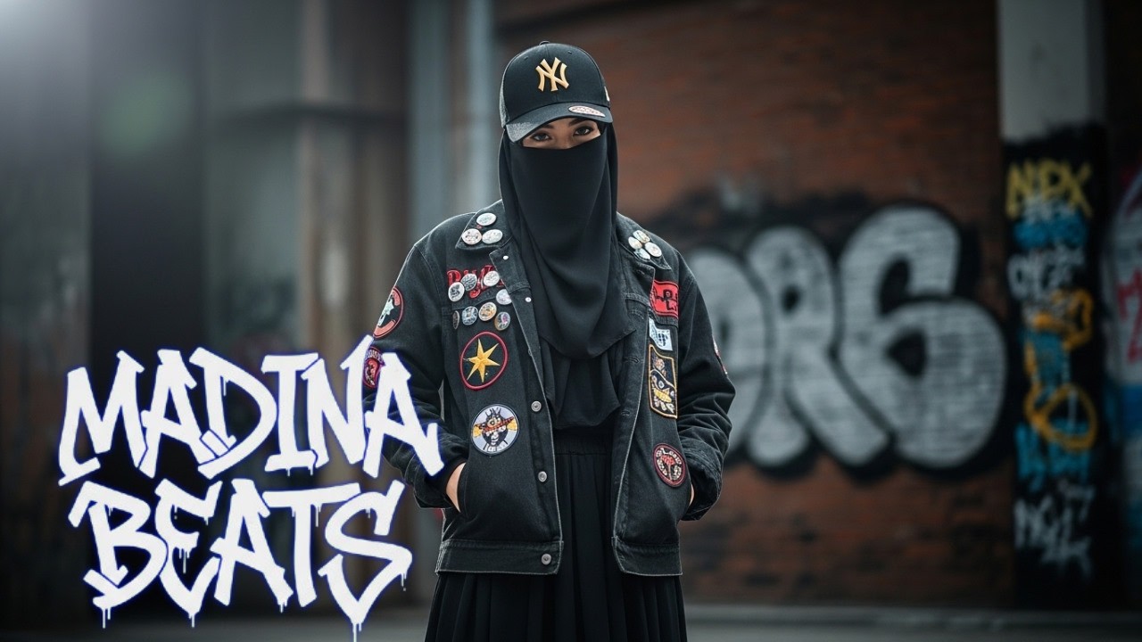 Madina Beats Vol 10 | Sholawat Ramadan Modern | Rap Islami Penyejuk Hati