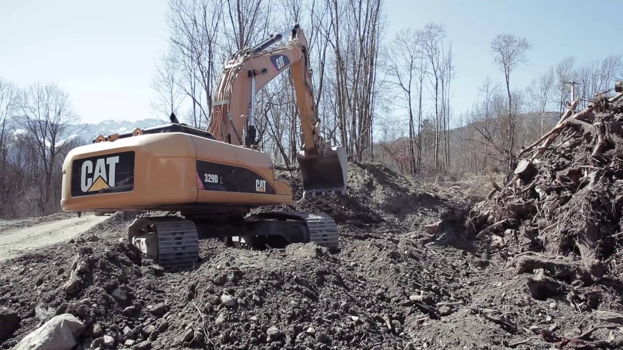Chantier St Firmin  2014