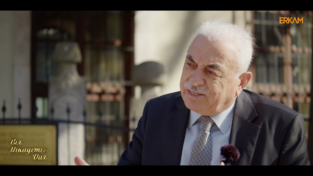 Meczubun Telkini | Bir Hikayemiz Var #20