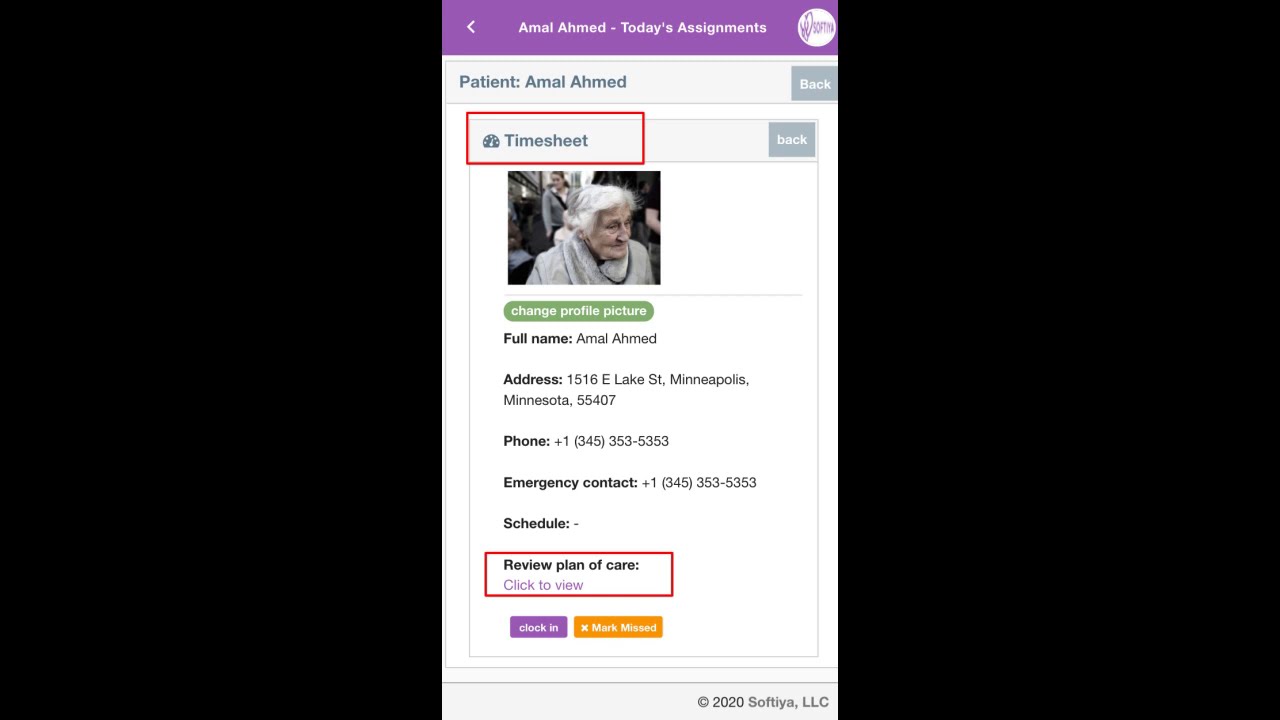 Home Care Software, Personal Care Agency Management Software