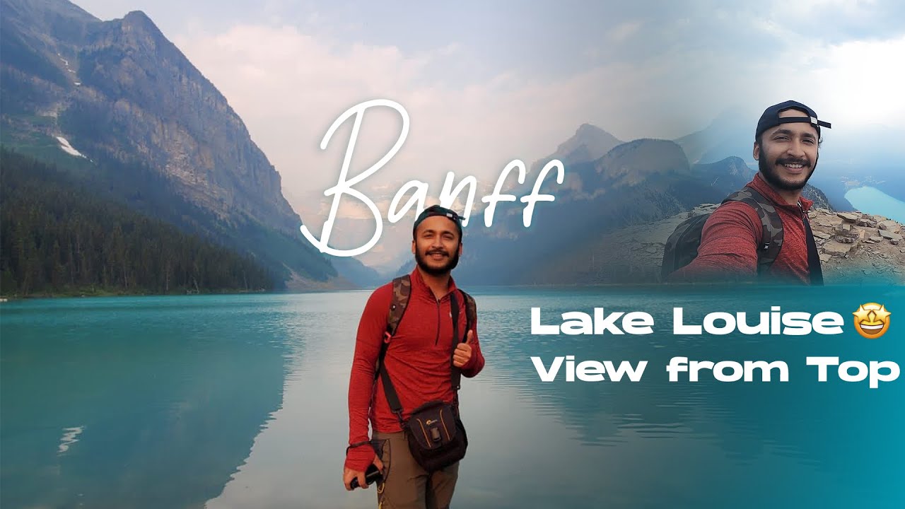 Banff Is So Beautiful | Heaven On Earth Banff, Alberta