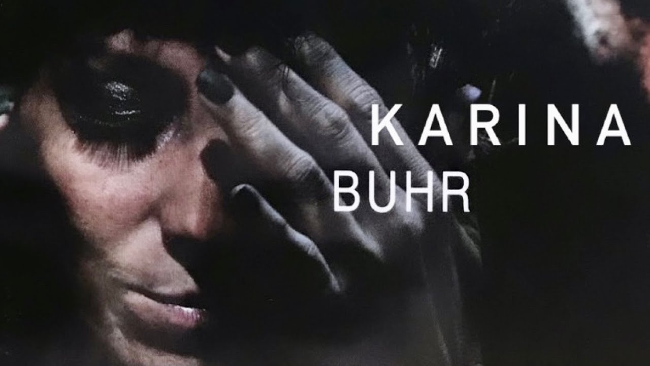 Karina Buhr - Desmanche (Álbum Completo - 2019)